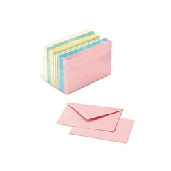 Biglietti visita con busta...