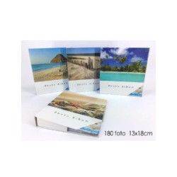 Album foto cm.26x28 180...