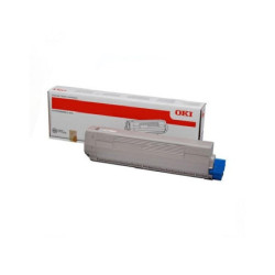 Oki toner 46508712 bk 3,5k...