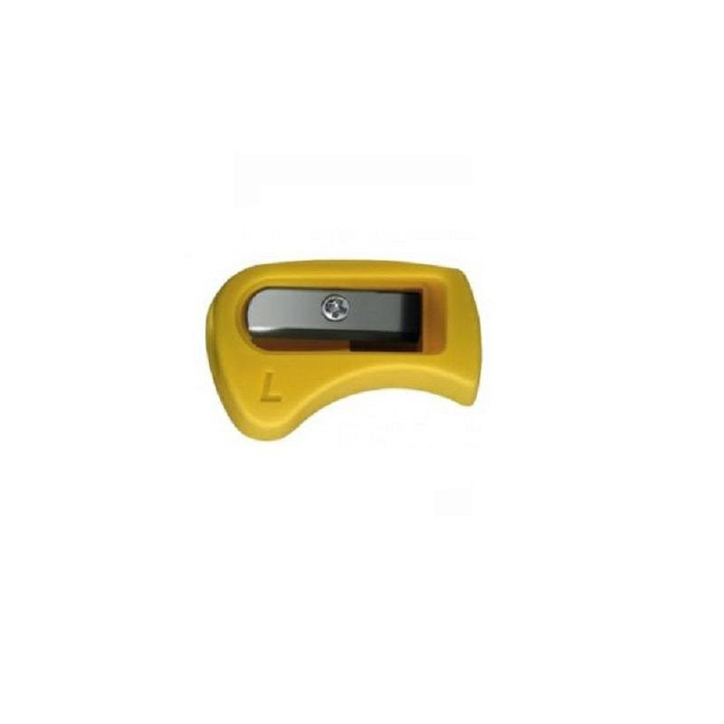 Stabilo temperamatite easy start mancino