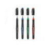 Stabilo penna bl@ck+ medium ross o