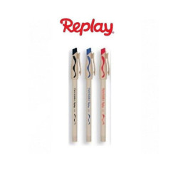 Paper mate penna replay new...