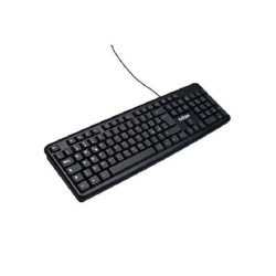 Tastiera nilox kt-50 usb