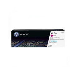 Hp toner laser cf413a...