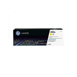 Hp toner laser cf412a...
