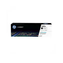 Hp toner laser cf410a nero...