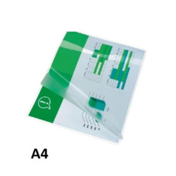 Pouche mm.216x303 a4 125my 