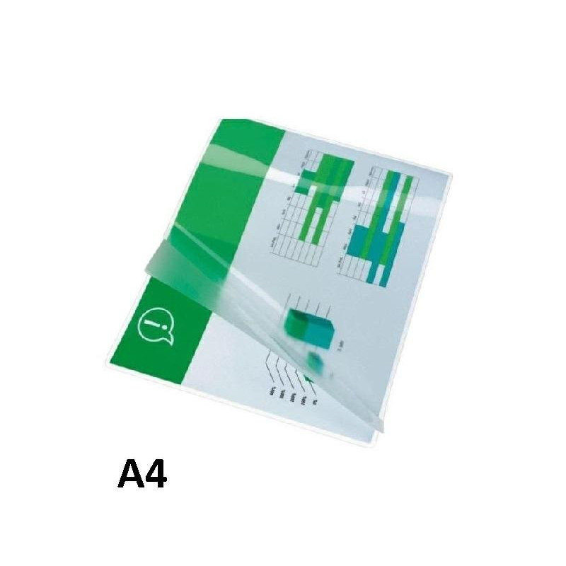 Pouche mm.216x303 a4 125my