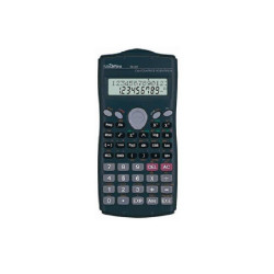 Nikoffice calcolatrice 10+2...