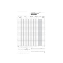 Registro corrispettivi 2...