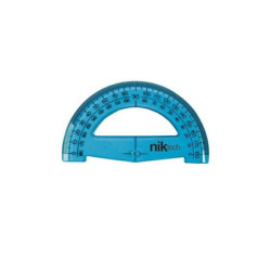 Goniometro cm.10 180 gradi...