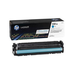 Hp toner laser 201a cf401a...