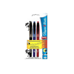 Paper mate penne replay max...