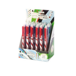 Nikpen penna cancellabile 4...