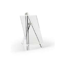 Portafoto in acrilico...