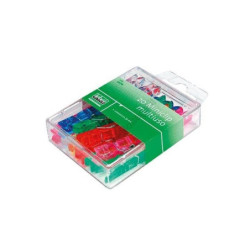 Mini mollette multiuso...