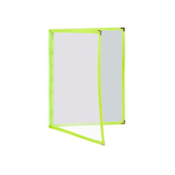 Portamenu  cm.21x30 pvc 2...