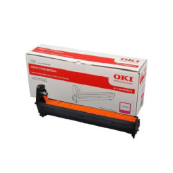 Oki drum 44064010 magenta