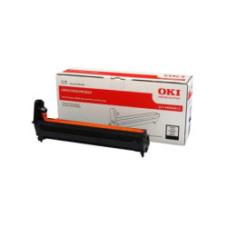 Oki drum 44064012 bk