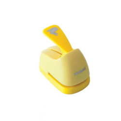 Perforatore fustella mm.16...