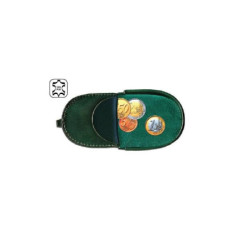 Portamonete tacco posh...