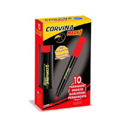 Carioca pennarello corvina...