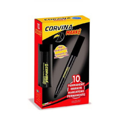 Carioca pennarello corvina...