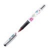Stabilo penna rollerball floral