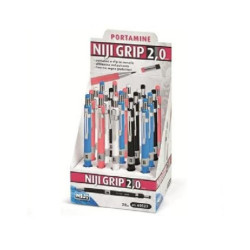 Portamine niji grip mm.2...