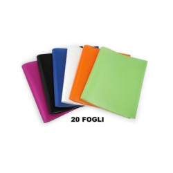 Portalistino cm.22x30 fg.20...