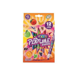 Carioca pennarelli perfume...
