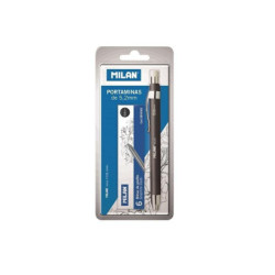 Milan portamine maxi mm.5,2...