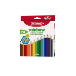 Fibracolor pastelli...