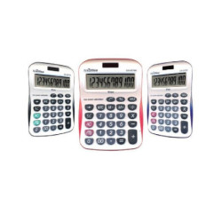 Nikoffice calcolatrice 12...