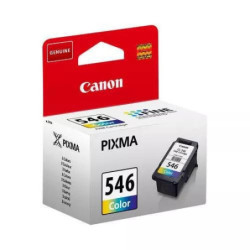 Canon cartuccia cl-546 colore