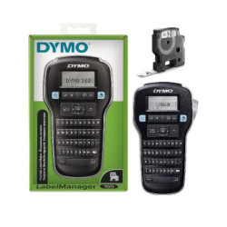 Dymo etichettatrice...