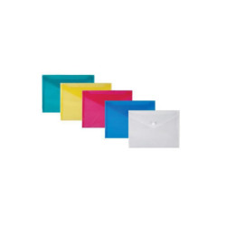 Busta pp cm.19x14 a6 con...