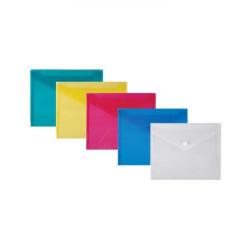 Busta pp cm.33x23 a4 con...