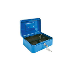 Cassetta portavalori...