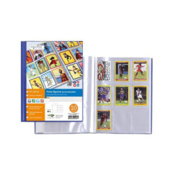 Album portafigurine uno k...