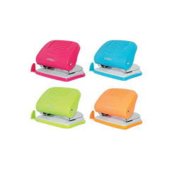 Perforatore 2 fori 20 fogli...