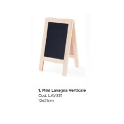 Lavagna legno ardesia...