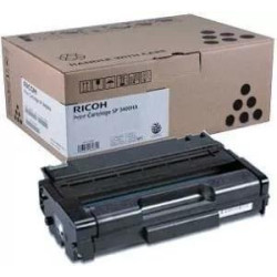 Ricoh toner sp3400he