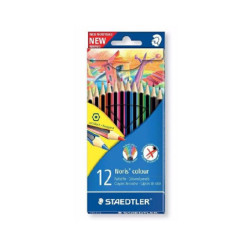 Staedtler pastelli wopex...
