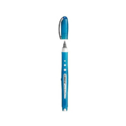 Stabilo penna worker m 0.5 blu