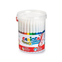 Carioca pennarelli maxi...