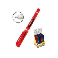 Carioca penna stilografica...