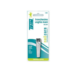 Trim tagliaunghie mani...