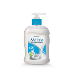 Malizia sapone liquido ml....