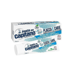 Pasta del capitano...